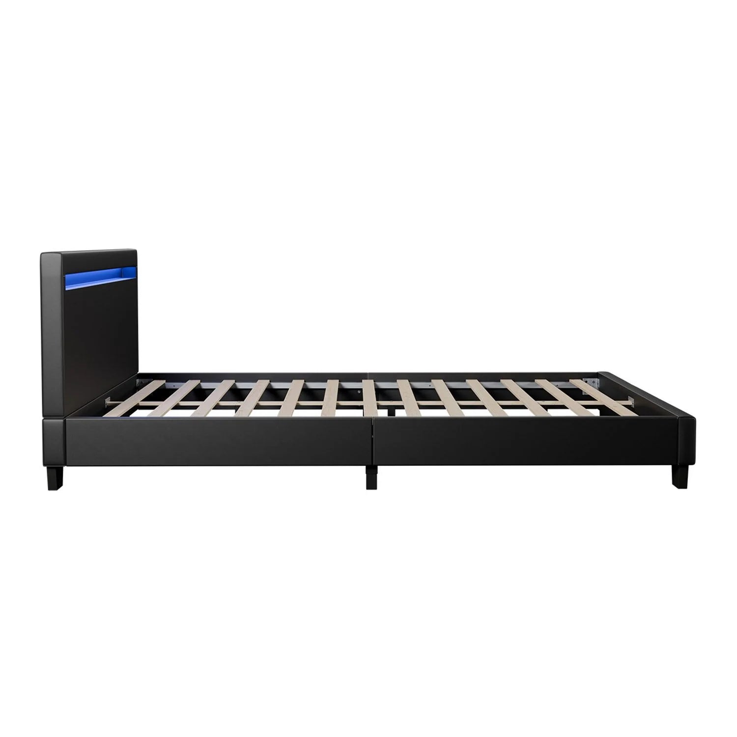 2025 Cama tapizada Verona 120x200 cm en blanco