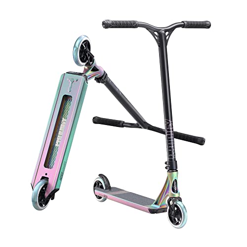 Patinete stunt para nivel avanzado/profesional