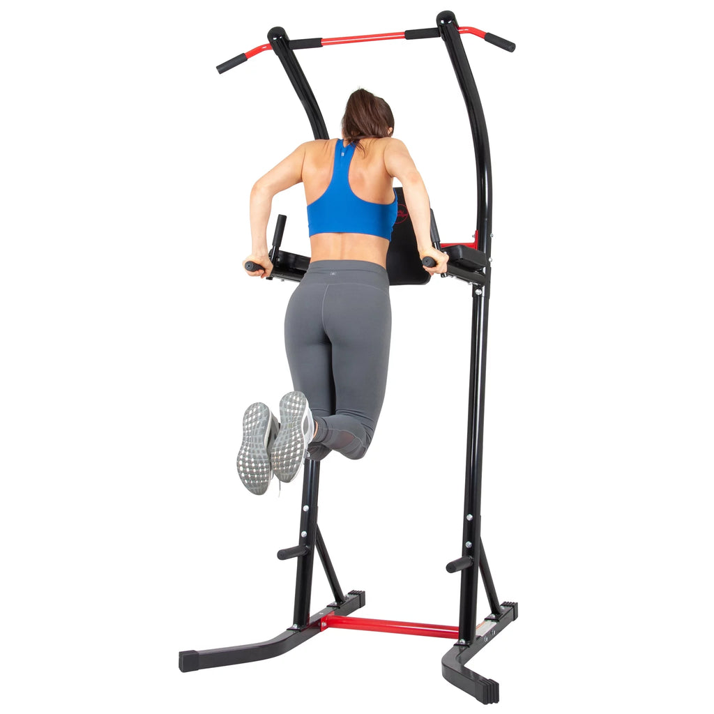 2025 Body Champ estación de musculación multifuncional – capacidad máxima de 113 kg.