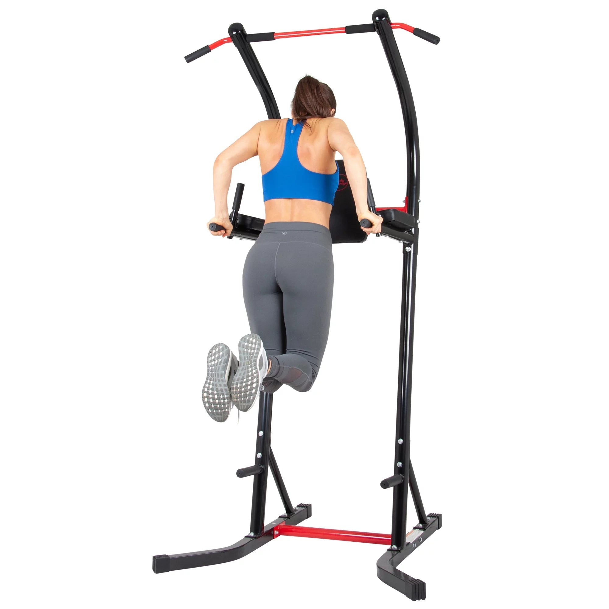 2025 Body Champ estación de musculación multifuncional – capacidad máxima de 113 kg.