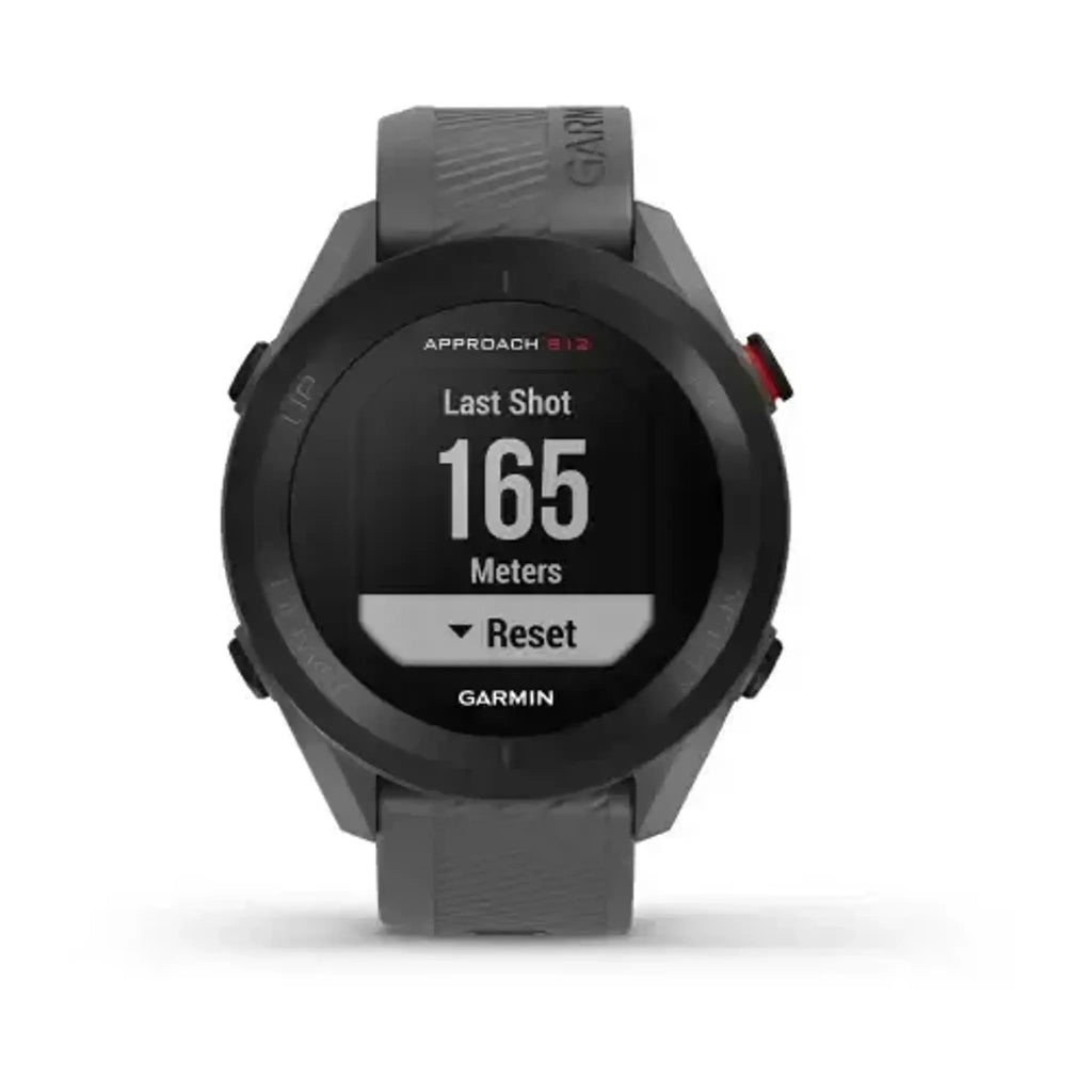 2025 Garmin Approach® S12 Reloj de golf