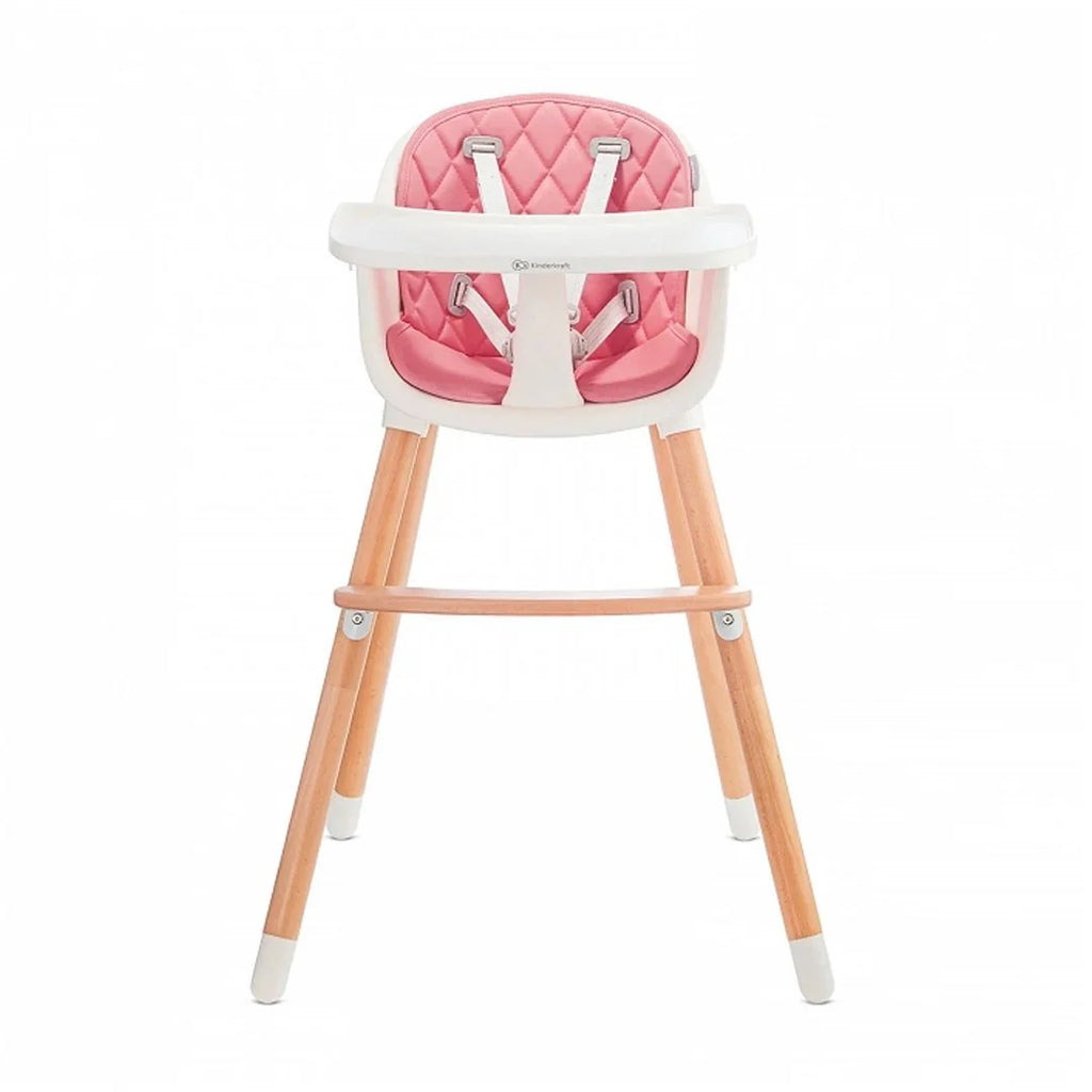 2025 Silla de comer 2 en 1 Sienna