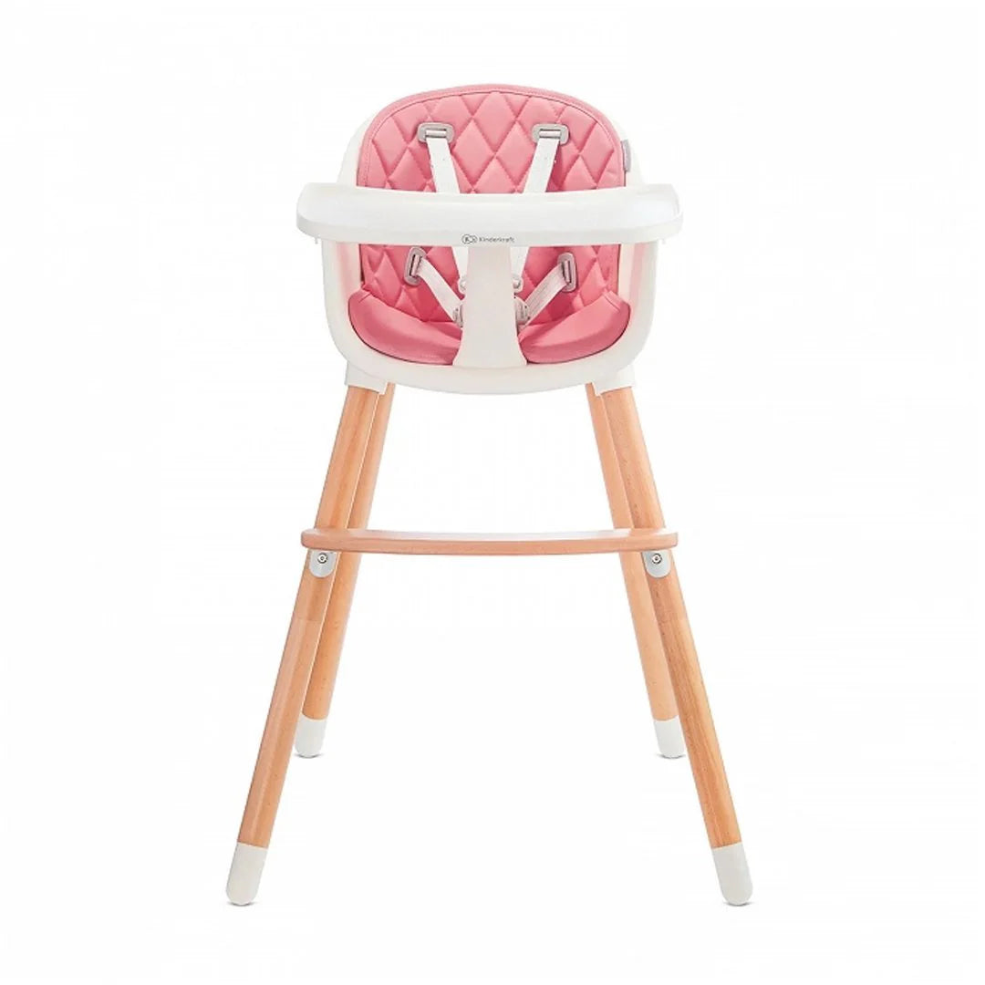 2025 Silla de comer 2 en 1 Sienna