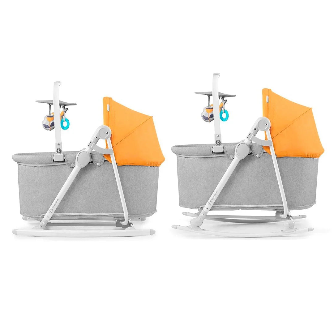 2025 Silla mecedora 5 en 1 Nola