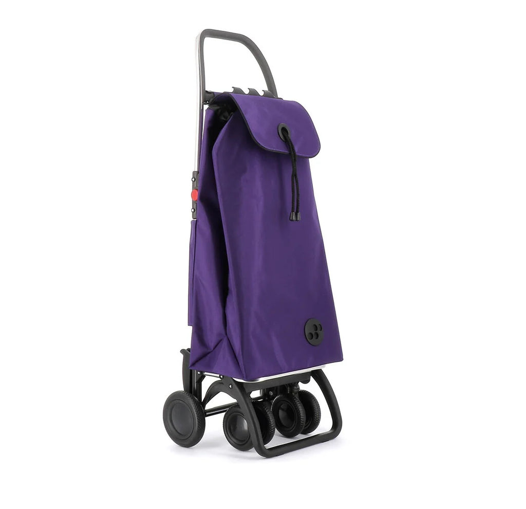 2025 Carro de Compra I-Max MF 4 Ruedas 2 Giratorias Plegable -  Color More