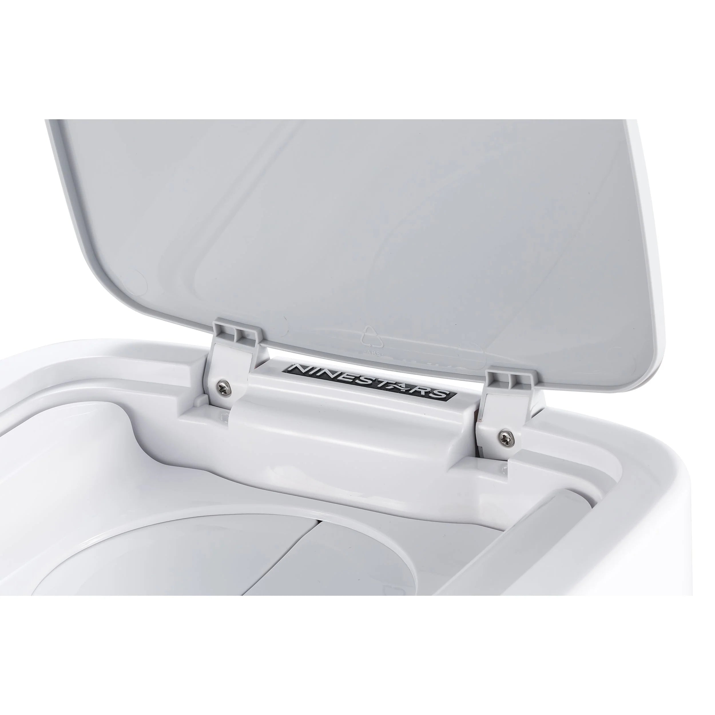 2025 Tacho basura sensor antiolores 15 litros NS
