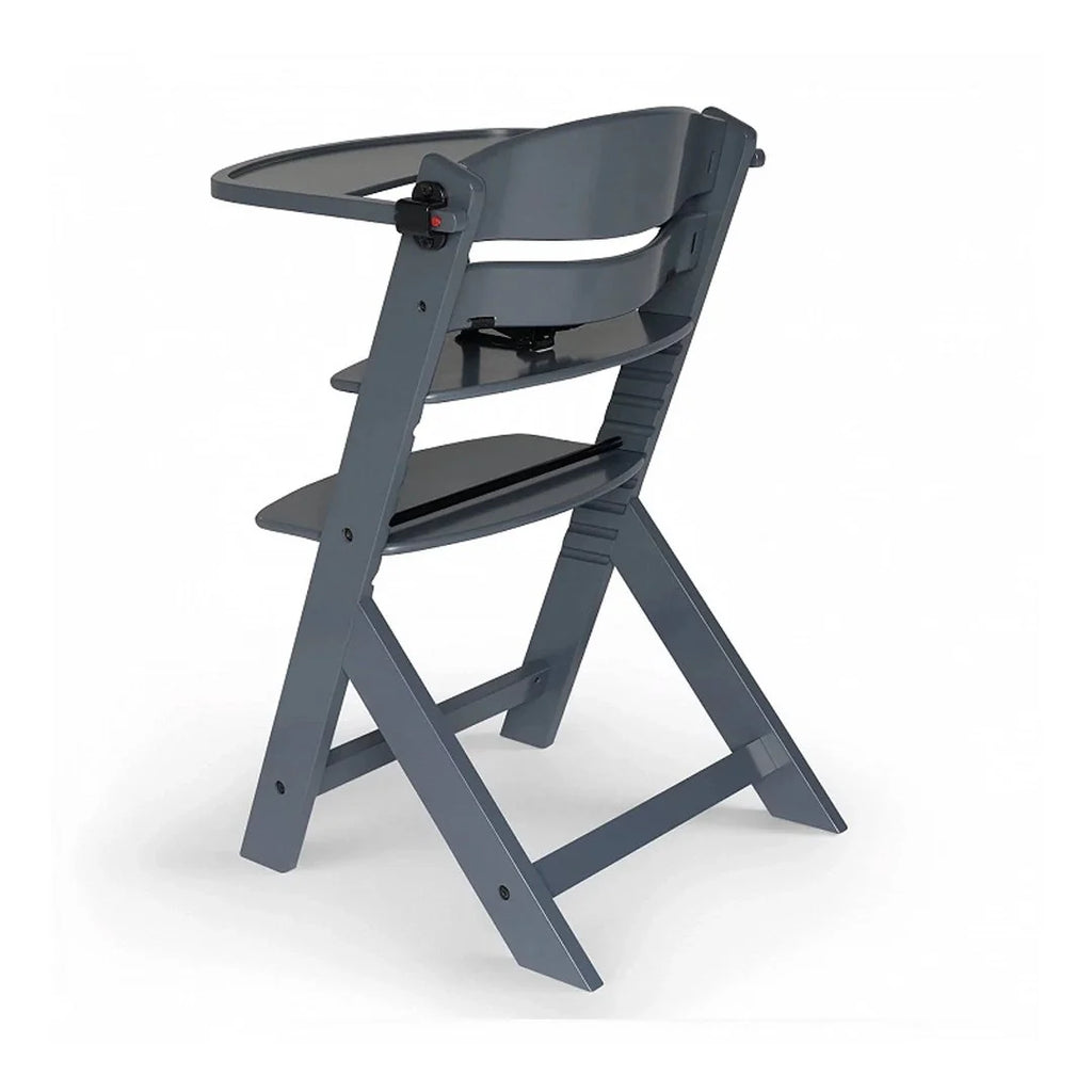 2025 Silla de comer evolutiva 2 en 1 Enock