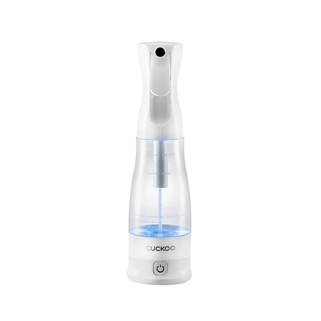 2025 Limpiador Desinfectante Natural DIY (CS-A0250AW)