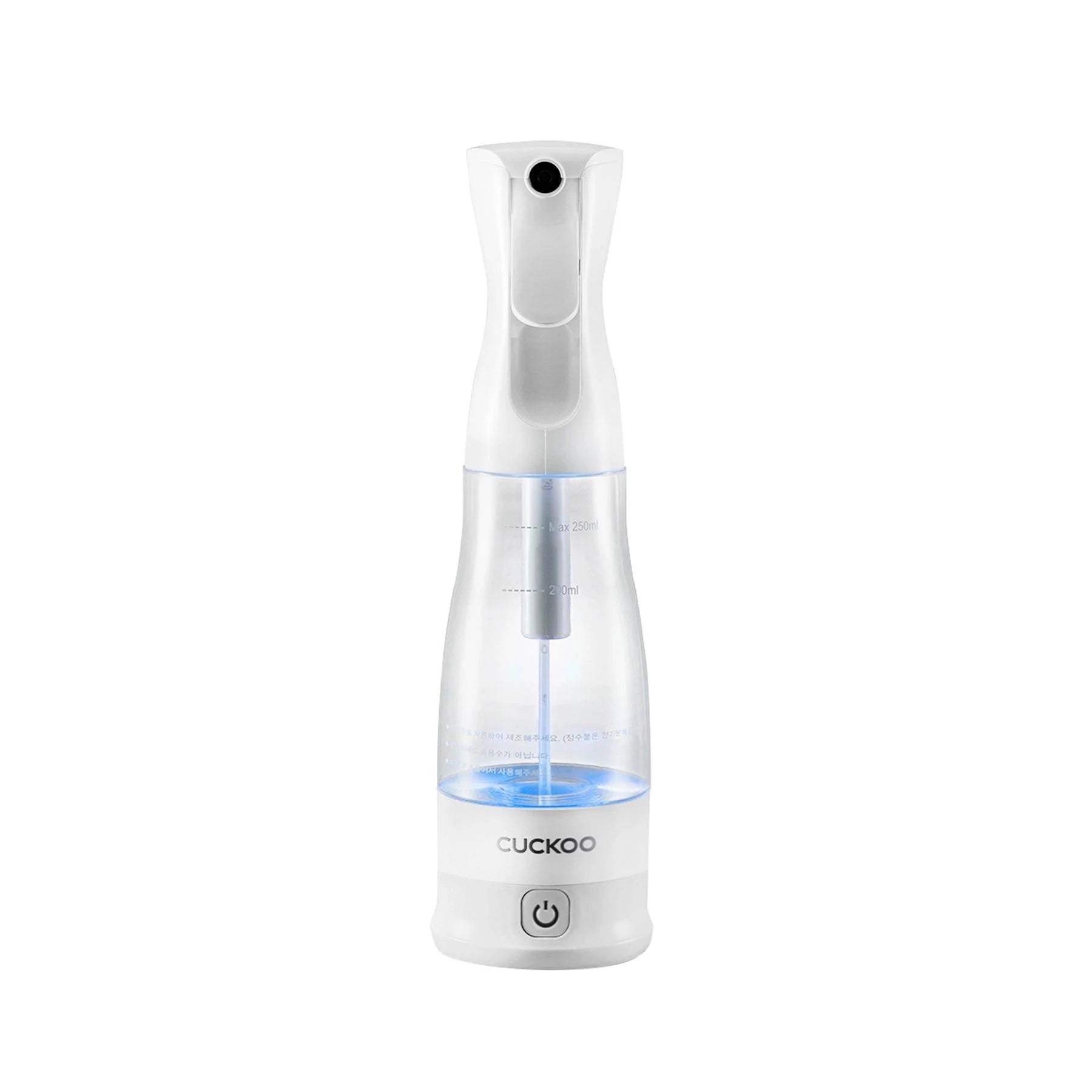 2025 Limpiador Desinfectante Natural DIY (CS-A0250AW)
