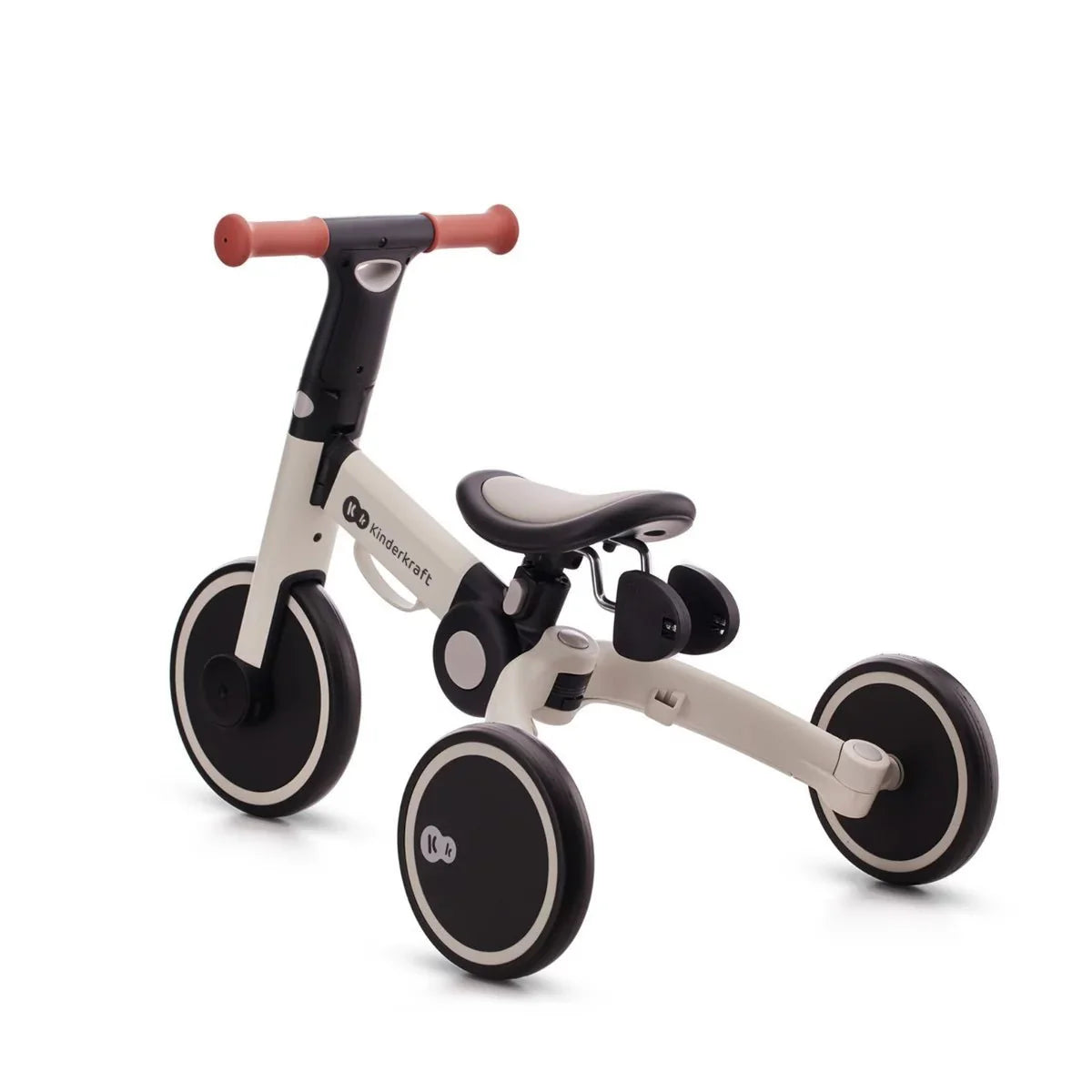 2025 Triciclo 3 en 1 4Trike