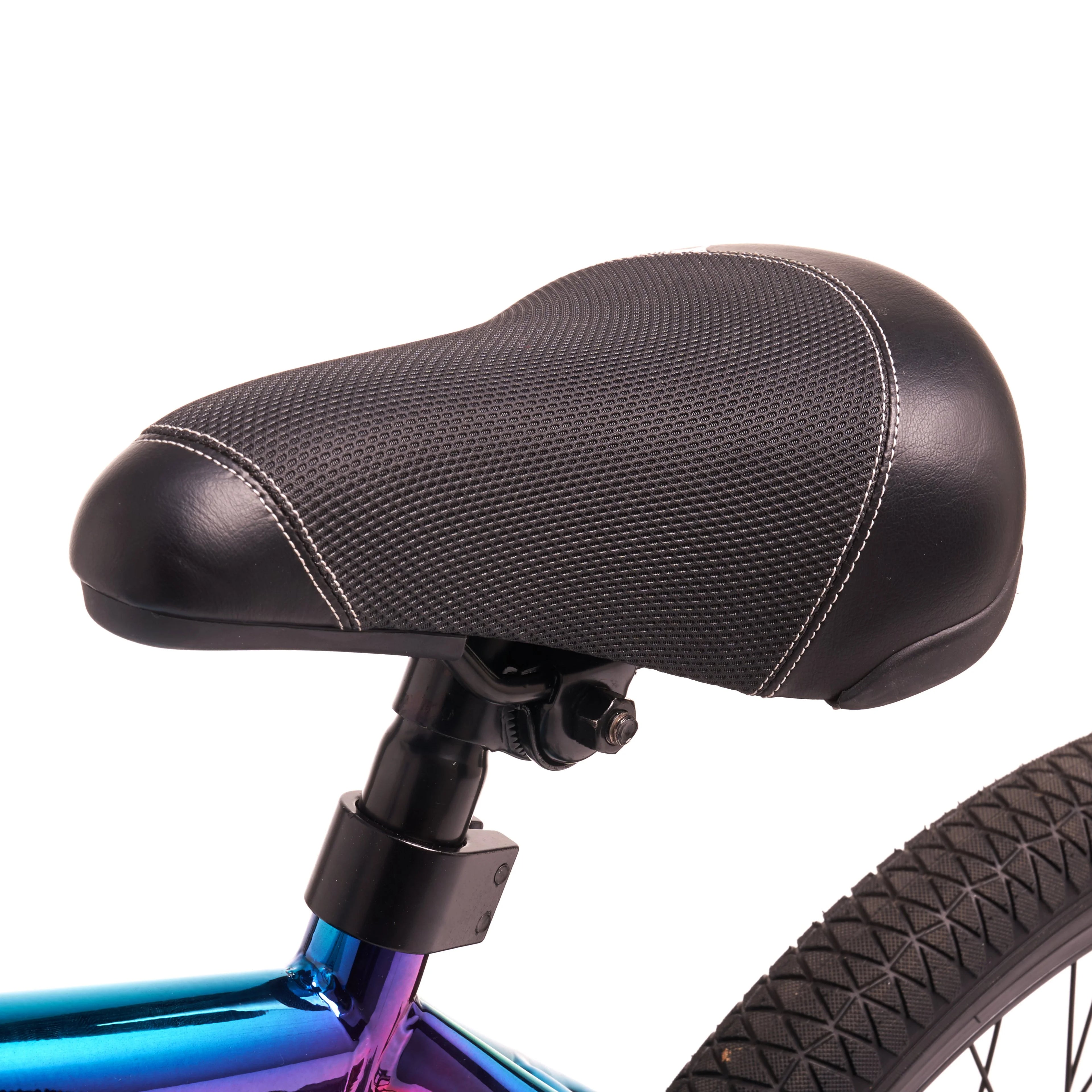 Bicicleta BMX Hyper Bicycles Jet Fuel de 20" para niños.