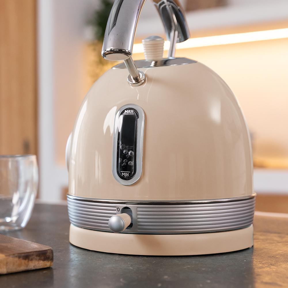Thermosense 420 Vintage Light Beige