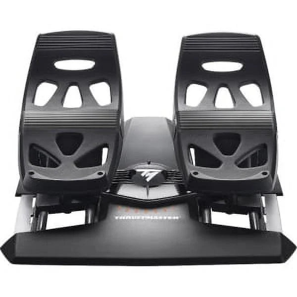 2025 Thrustmaster T.Flight pedales de dirección.