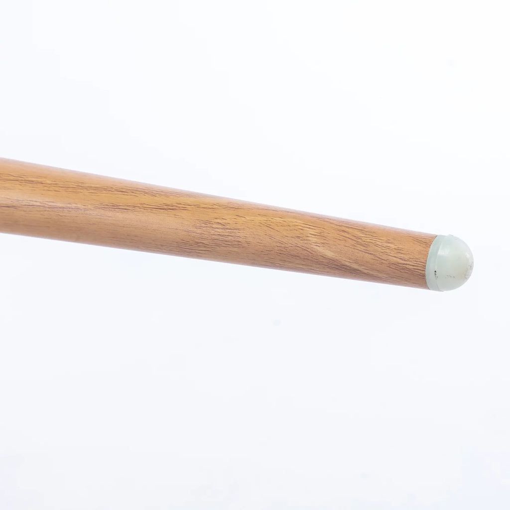 Sillas de comedor elegantes y lujosas HengMing con piel sintética – diseño de mediados de siglo con calidad robusta