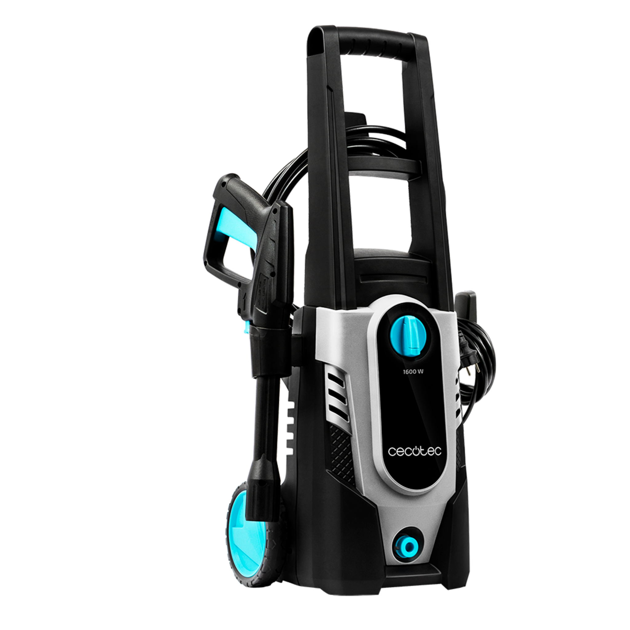 HidroBoost 1600 Car&Bike