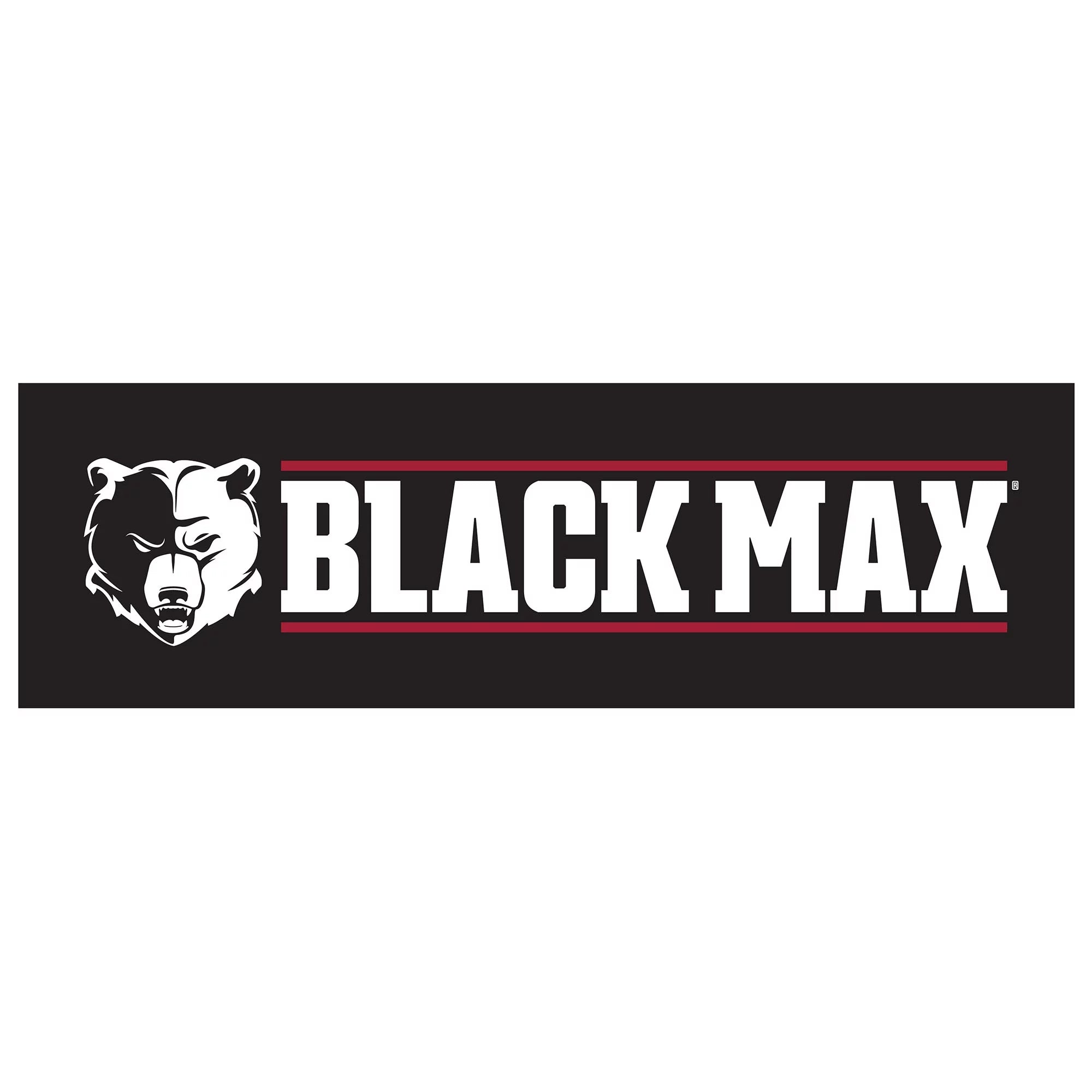 2025 Desbrozadora a gasolina Black Max 2 tiempos 25cc con eje recto y capacidad para accesorios