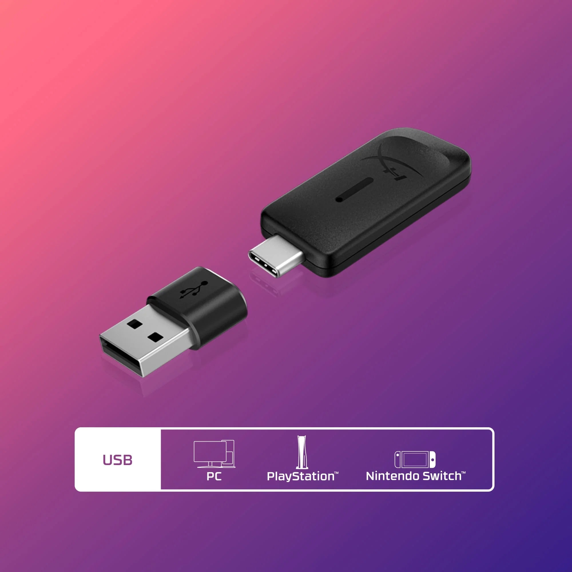 2025 Audífonos Inalámbricos HyperX Cloud III Wireless RED – Sonido Legendario