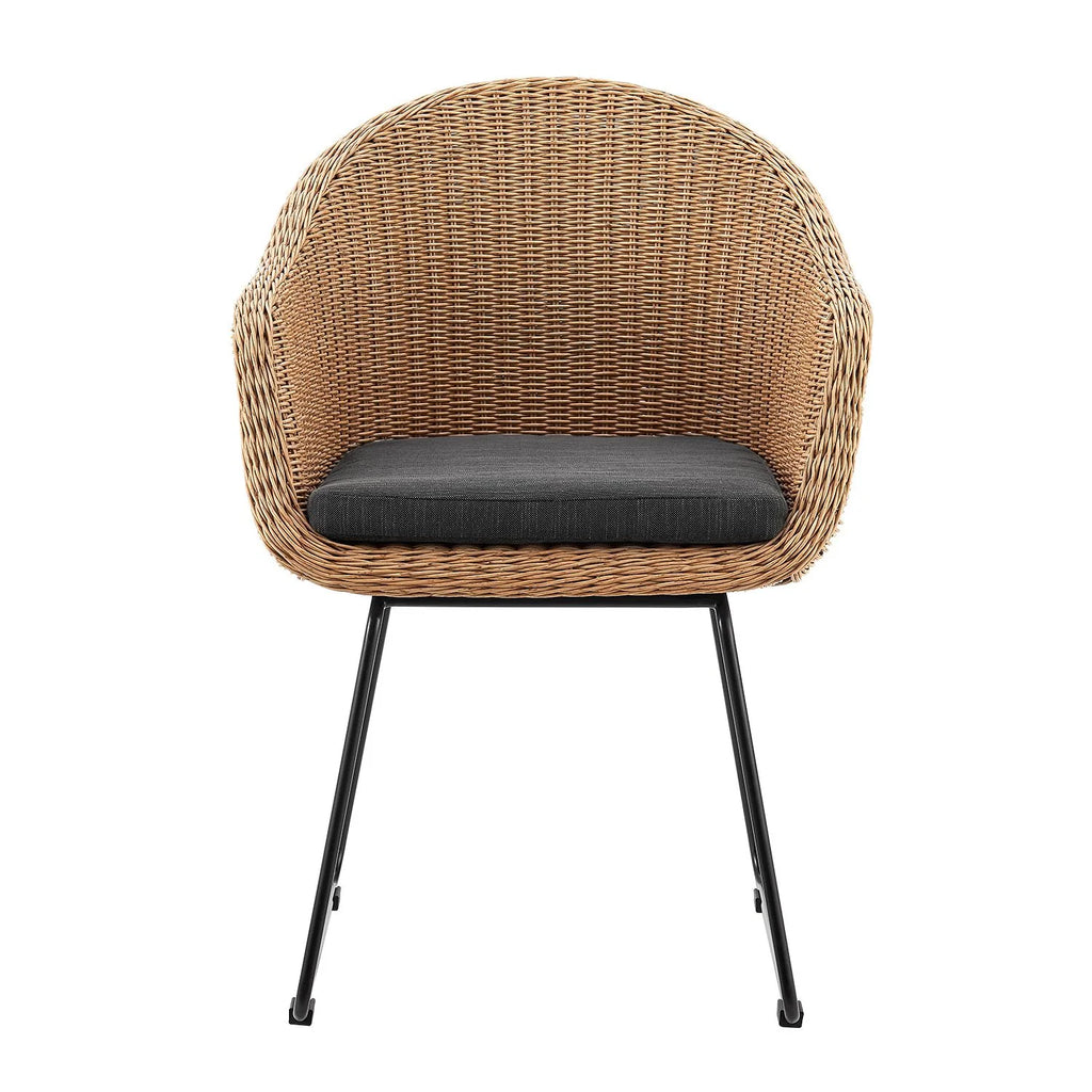 2025 Sillones de ratán Cody