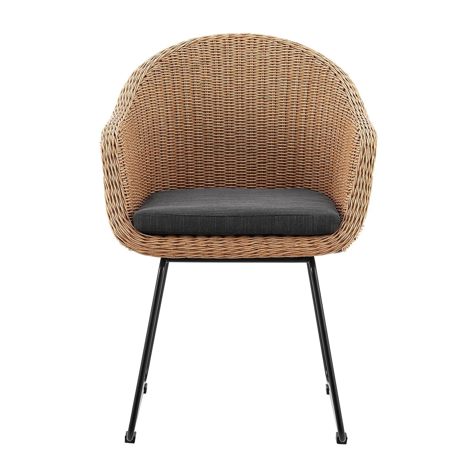 2025 Sillones de ratán Cody