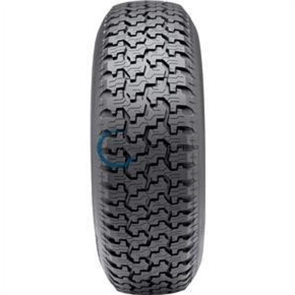 2025 Goodyear Wrangler Radial 235/75R15 105S Neumático para Todas las Estaciones