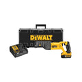 Kit de sierra recíproca inalámbrica de 20 V máx. – DCS380P1