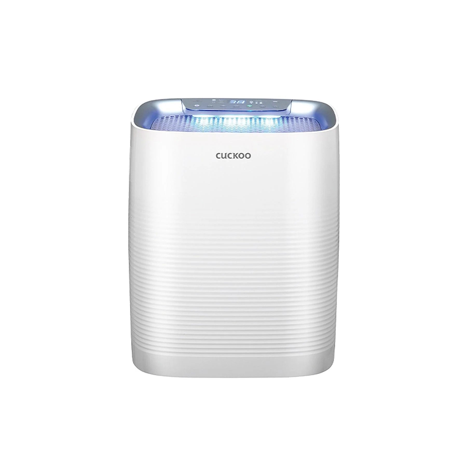 2025 Purificador de Aire para Habitaciones Medianas H14 True HEPA (CAC-C1020FW)