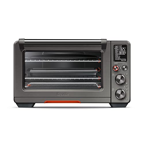 2025 Horno Breville Joule BOV950BSS Acero Inoxidable Cepillado