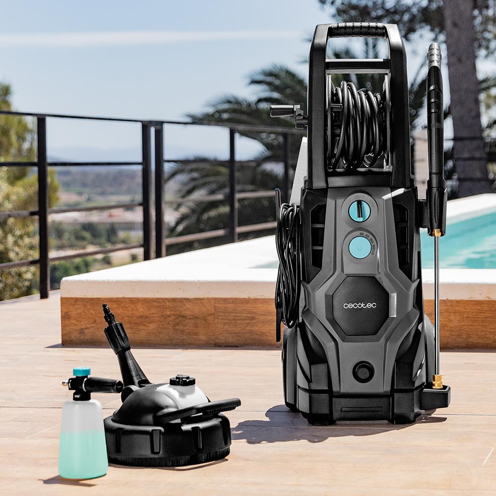 HydroBoost 3200 TotalClean