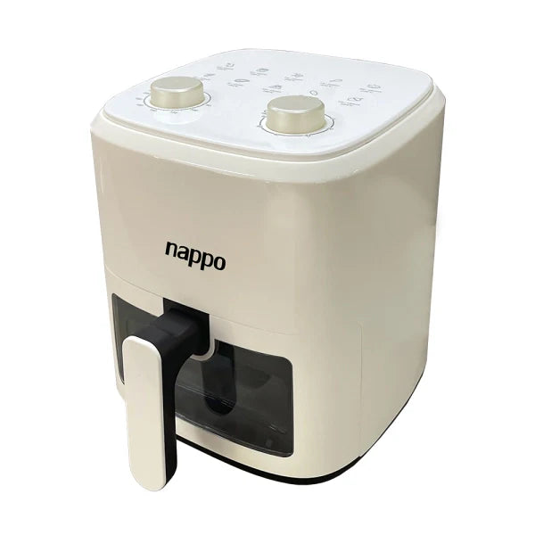 2025 FREIDORA SIN ACEITE NAPPO NEF-143 5 LTS