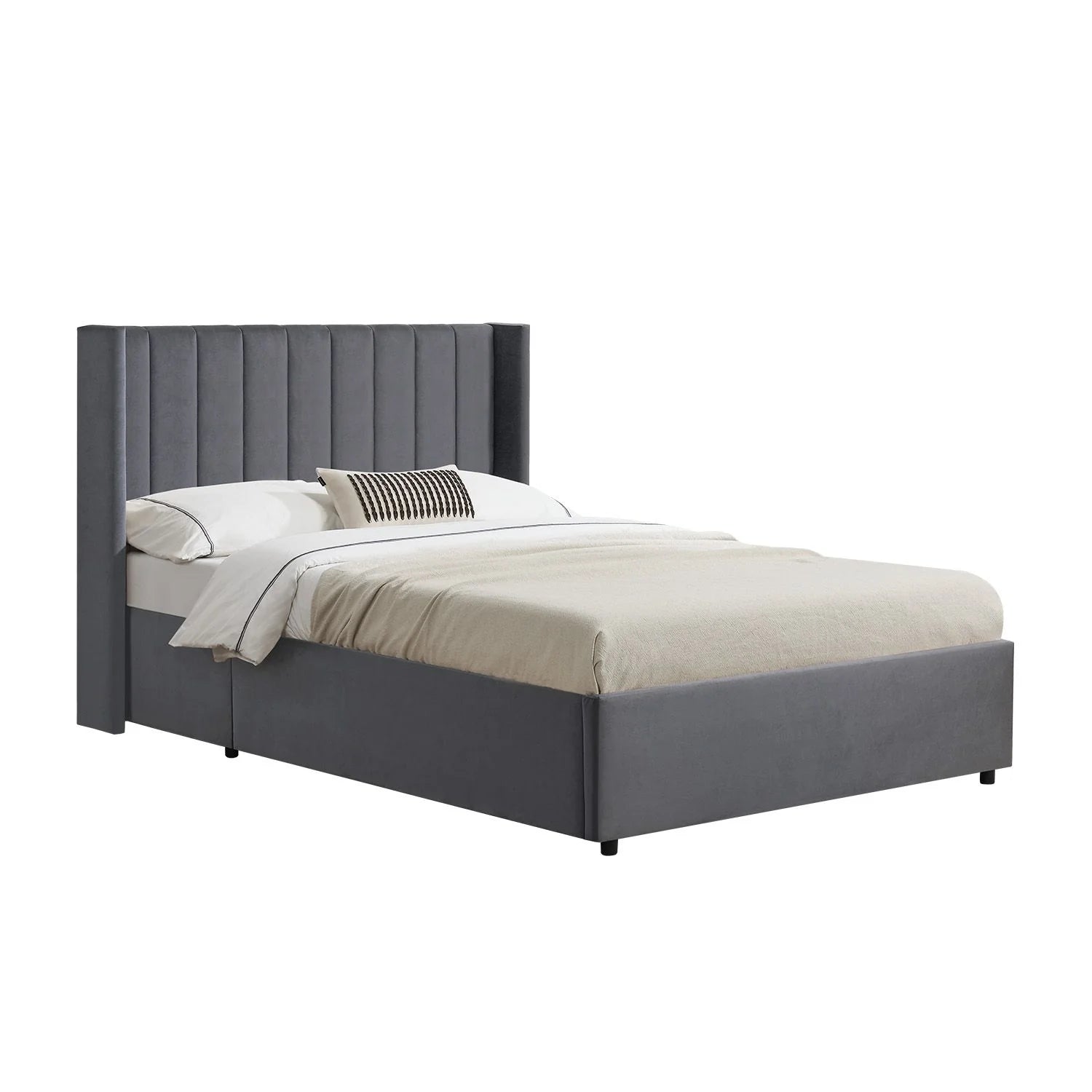 2025 Cama tapizada Savona