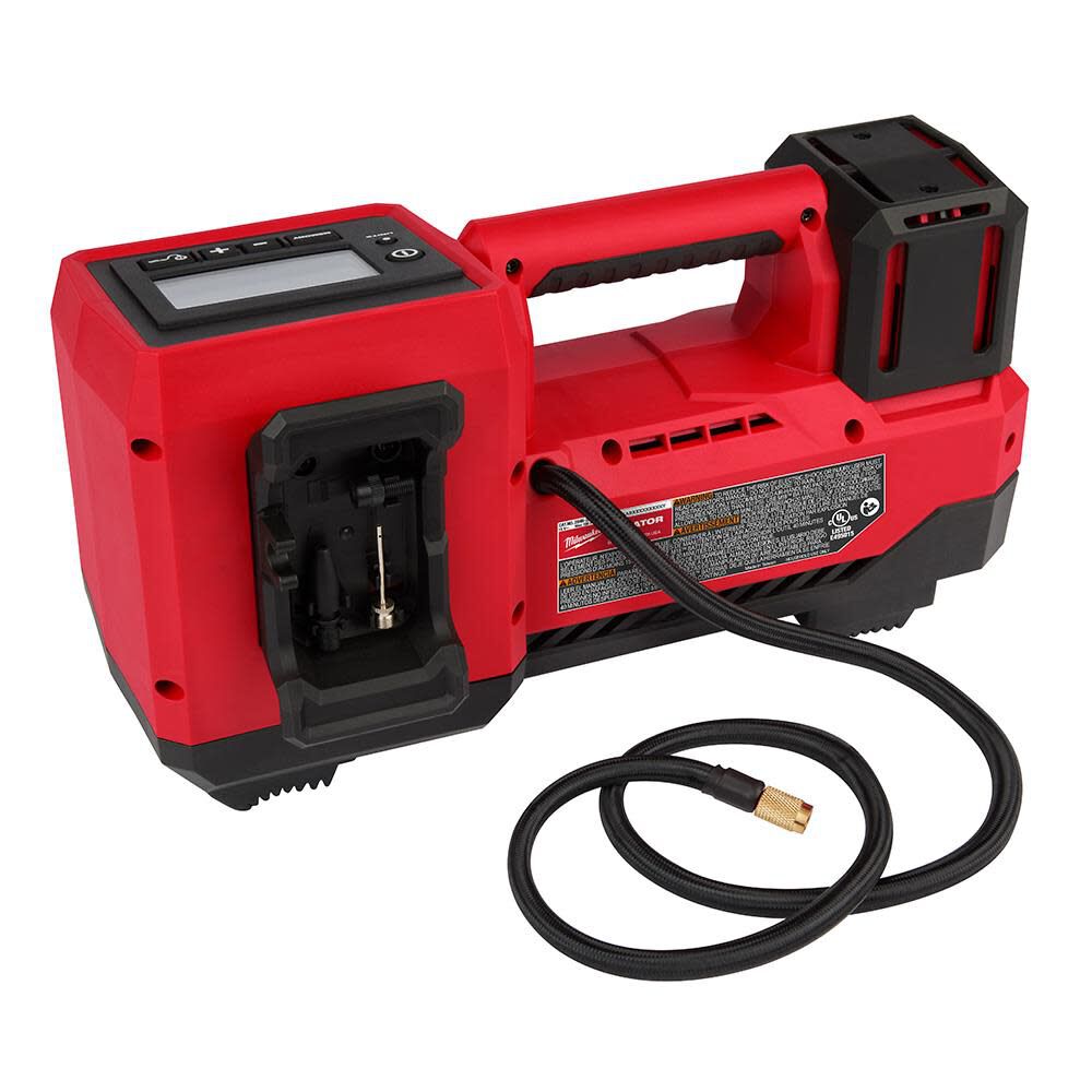 2025 Milwaukee M18 Inflador 2848-20