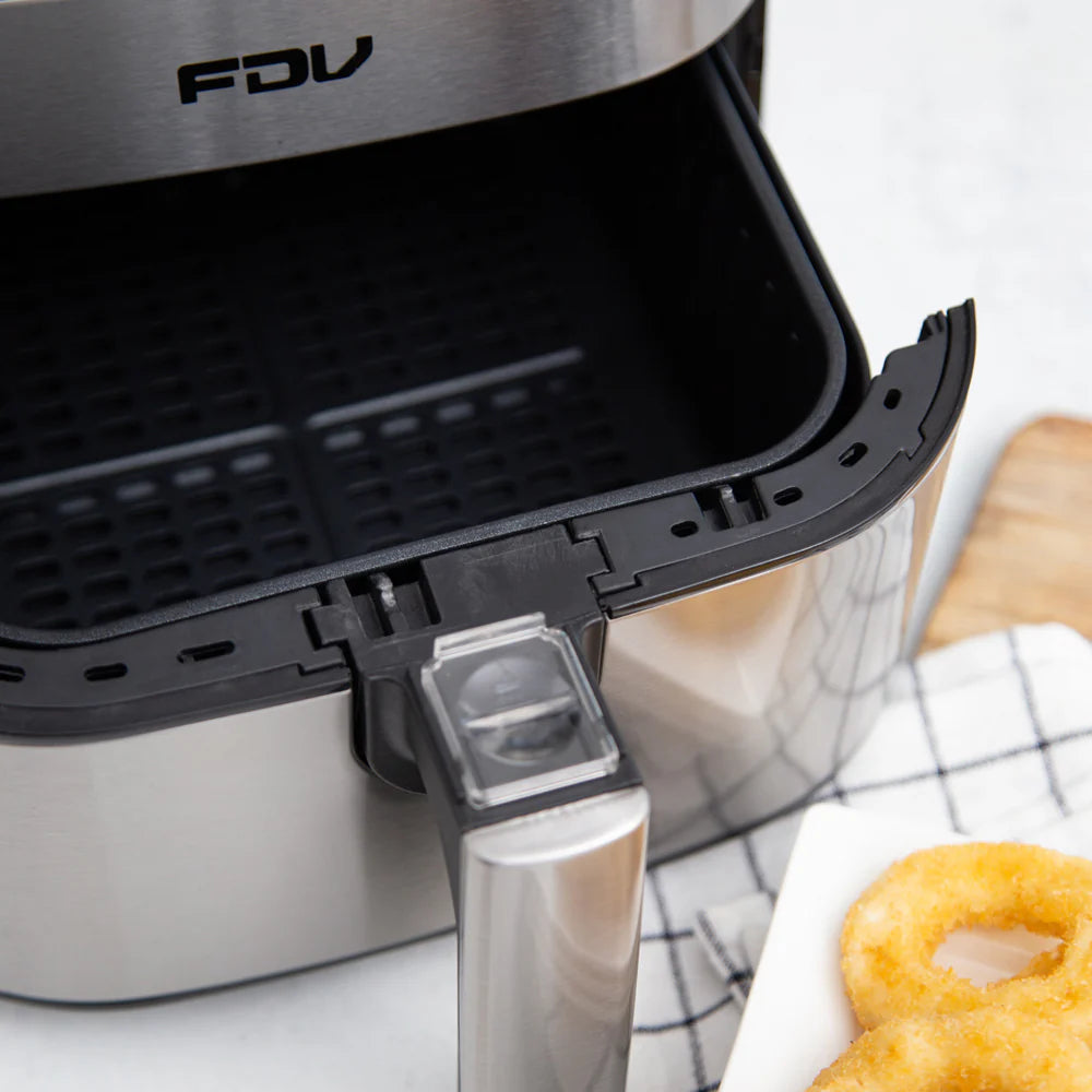2025 Freidora Airflow 3.5 Lts FDV