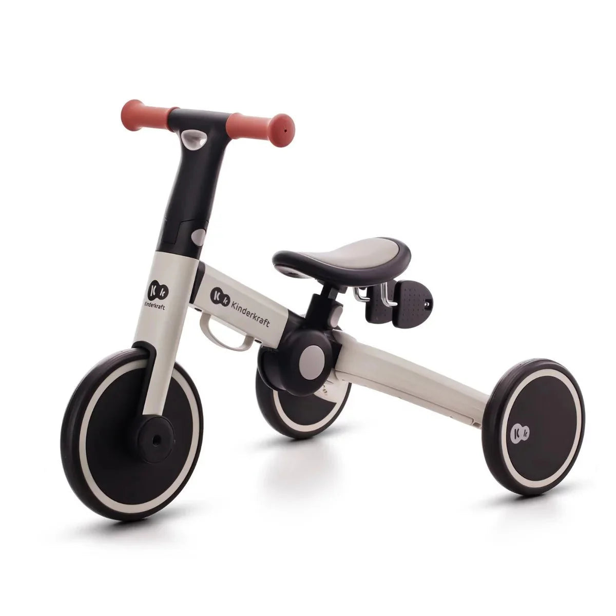 2025 Triciclo 3 en 1 4Trike