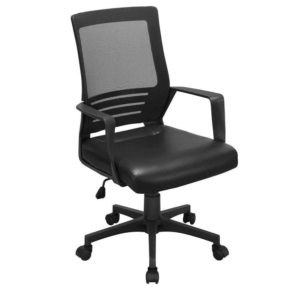 Silla de Oficina Mesh Yaheetech
