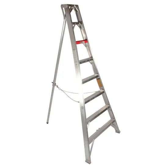 2025 Escalera trípode para arboricultura Stokes 1108H de 8 pies con función HSK