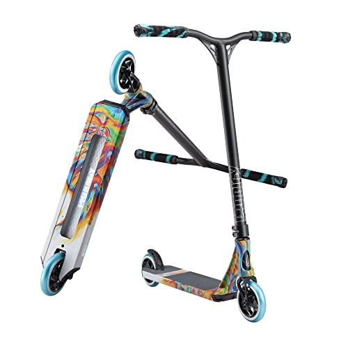 Patinete stunt para nivel avanzado/profesional