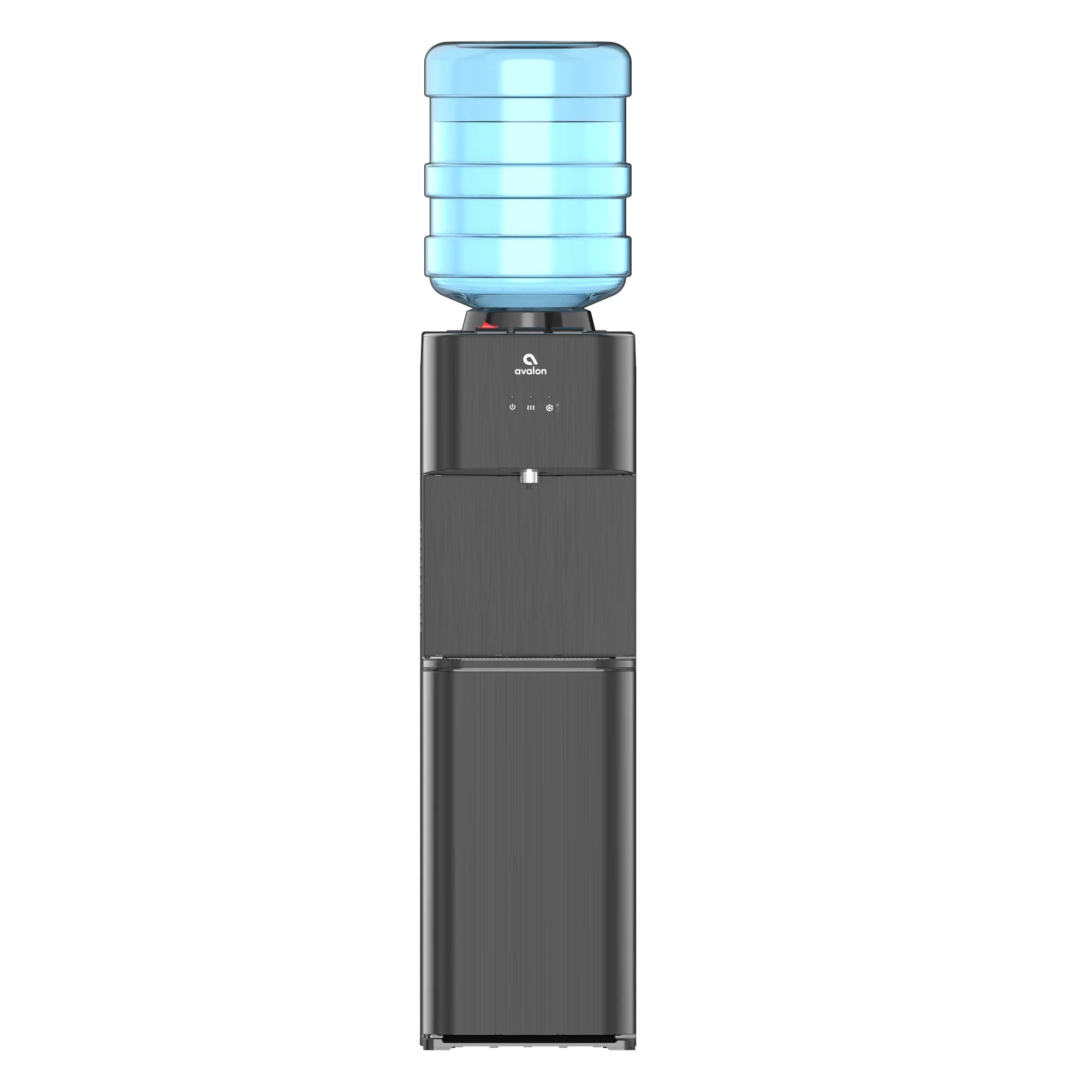 2025 Dispensador de Agua de Carga Superior Avalon – Hidratación Práctica en Cualquier Lugar