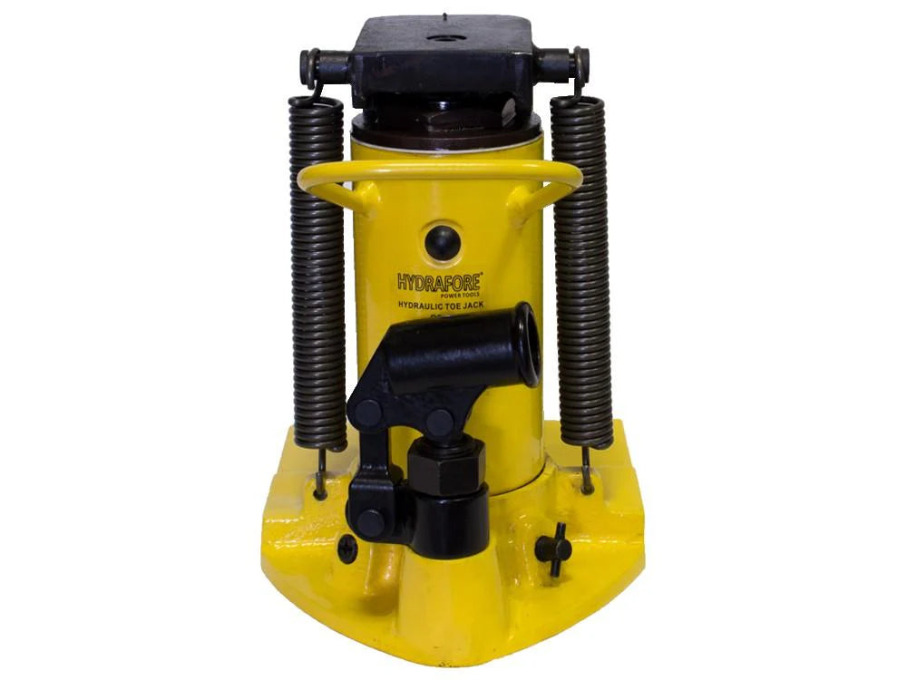 2025 Gato Hidráulico Industrial QD-5 – Capacidad 5T / Elevación 120 mm