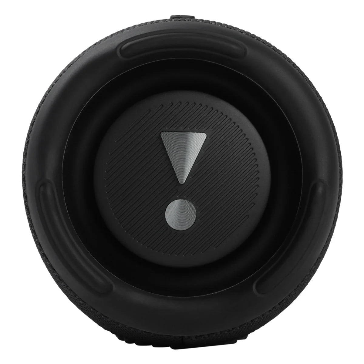 2025 Altavoz Bluetooth portátil resistente al agua JBL Charge 5 con Powerbank – Par (Negro/Teal)