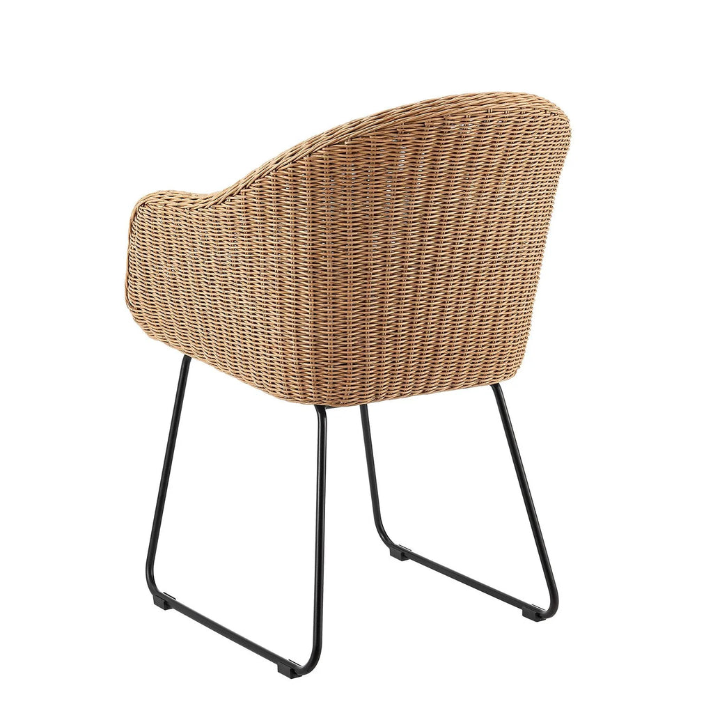 2025 Sillones de ratán Cody