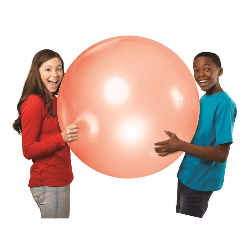 Super Burbuja Wubble ¡hasta 75 Cm! Mod. Sdos. (bizak - 62941030)