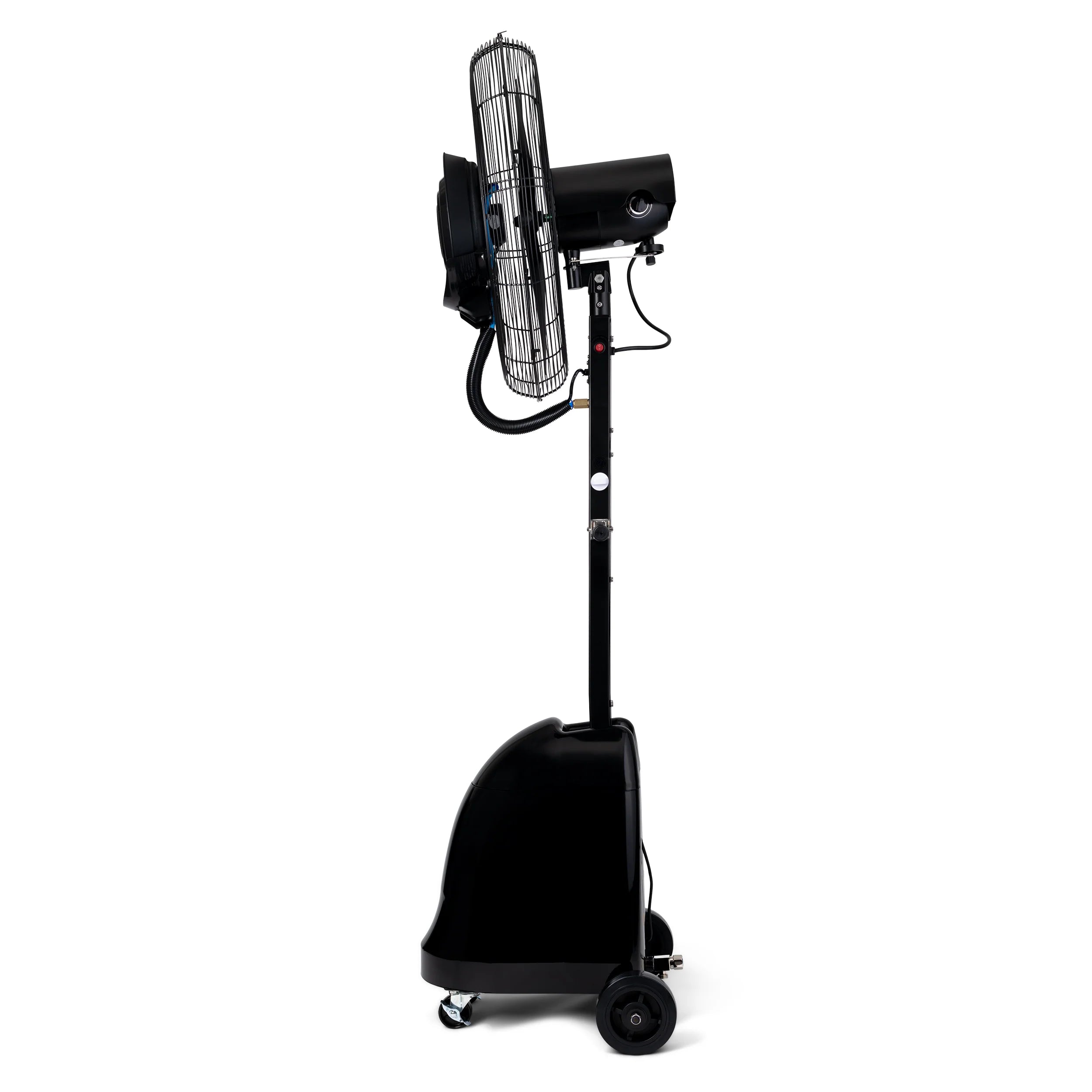 2025 Ventilador Nebulizador de Pie Newair de 26 Pulgadas