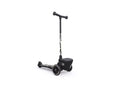 2025 Patinete Scoot & Ride Highwaykick 2 Lifestyle para niños de 2 a 5 años, con compartimento de almacenamiento y diseño antideslizante