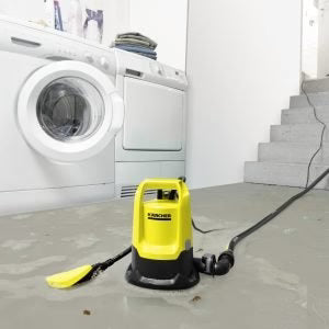 2025 Bomba sumergible para agua sucia SP 11.000 Dirt