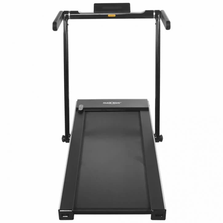 2025 Cinta de correr MAXXUS M8 – Compacta y potente (5,0 CV pico) con amortiguación en 4 zonas