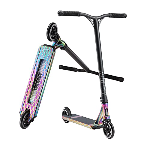 Patinete stunt para nivel avanzado/profesional