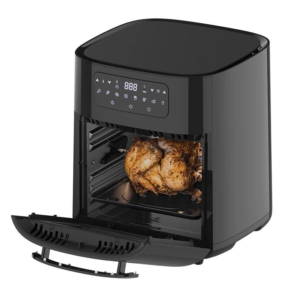2025 HORNO ELECTRICO NAPPO NEF-174 14LTS