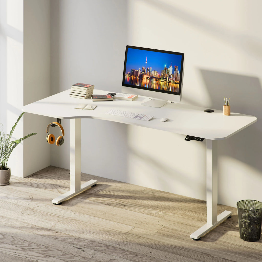 2025 Escritorio regulable en altura Office Stand