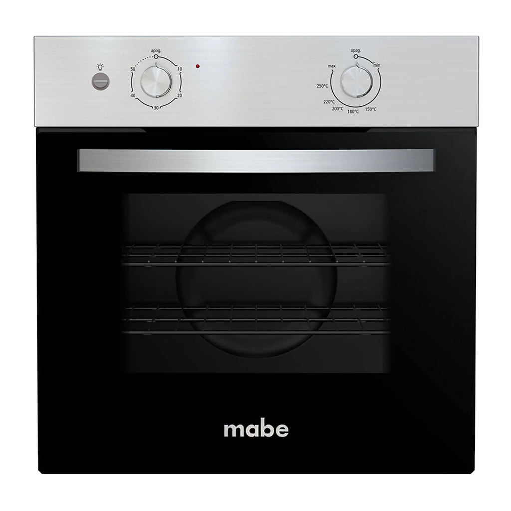 2025 Horno Empotrado HM6018EXAI0 67 Lts Mabe