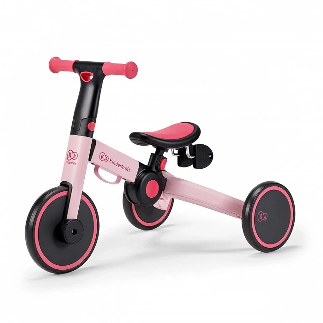 2025 Triciclo 3 en 1 4Trike